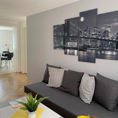 Ferienwohnung Nikolaiblick Jüterbog Exterior foto
